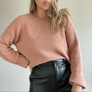 PERFECT KNIT FOR SPRING